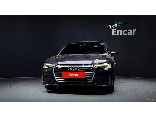 Audi A6 * MAX* PANO* 360* Ambient Light* Head-up* - автомобили, коли, обяви за нови и употребявани 2