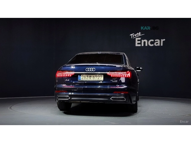 Audi A6 * MAX* PANO* 360* Ambient Light* Head-up* - автомобили, коли, обяви за нови и употребявани 3