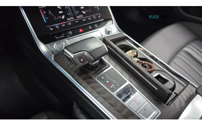 Audi A6 * MAX* PANO* 360* Ambient Light* Head-up* - автомобили, коли, обяви за нови и употребявани 7