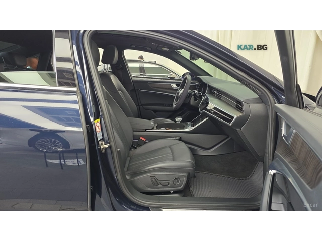 Audi A6 * MAX* PANO* 360* Ambient Light* Head-up* - автомобили, коли, обяви за нови и употребявани 9