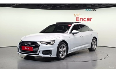 audi-a6 - 0