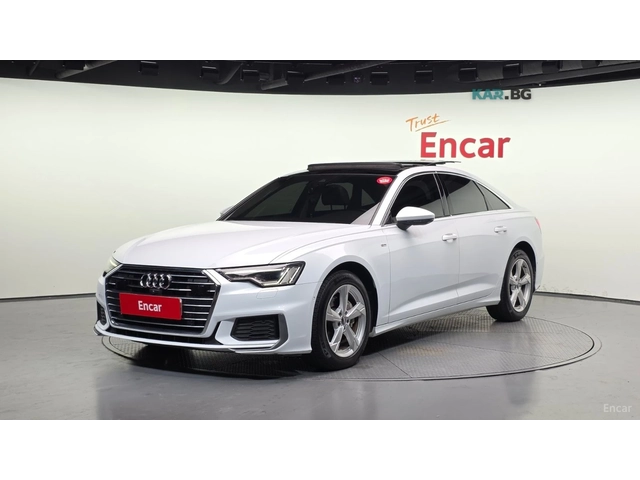 Audi A6 * ПАНО* KEYLESS* Camera* ПОДГРЕВ* 360* - автомобили, коли, обяви за нови и употребявани 0
