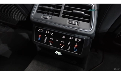 Audi A6 * ПАНО* KEYLESS* Camera* ПОДГРЕВ* 360* - автомобили, коли, обяви за нови и употребявани 15