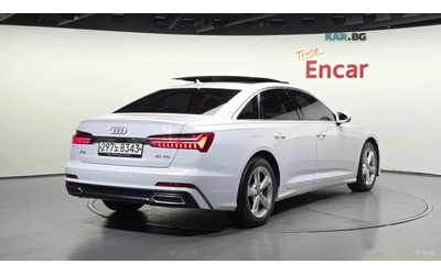audi-a6 - 1