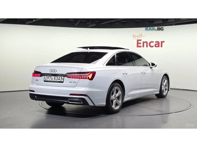 Audi A6 * ПАНО* KEYLESS* Camera* ПОДГРЕВ* 360* - автомобили, коли, обяви за нови и употребявани 1
