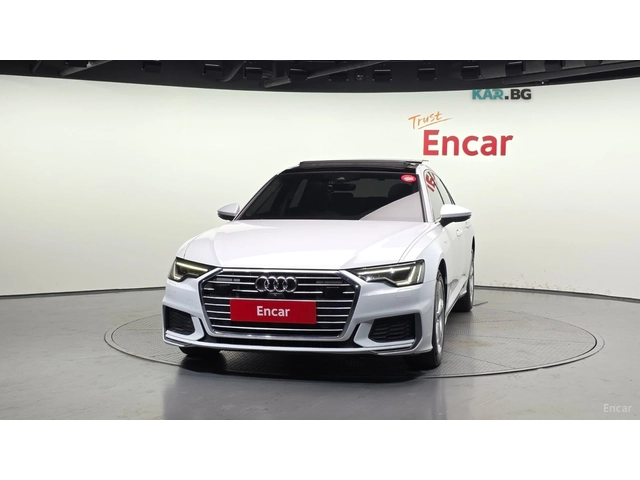 Audi A6 * ПАНО* KEYLESS* Camera* ПОДГРЕВ* 360* - автомобили, коли, обяви за нови и употребявани 2