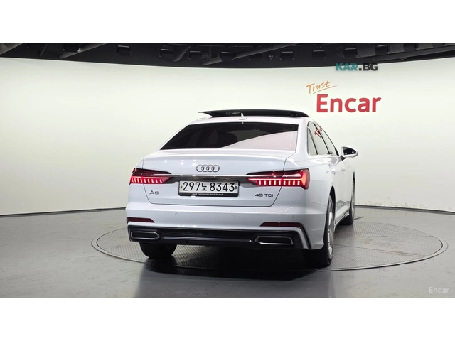 Audi A6 * ПАНО* KEYLESS* Camera* ПОДГРЕВ* 360* - автомобили, коли, обяви за нови и употребявани 3