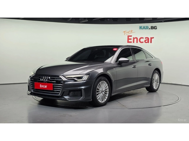 Audi A6 * ПАНО* KEYLESS* Camera* ПОДГРЕВ* 360* - автомобили, коли, обяви за нови и употребявани 0