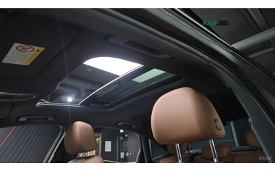 Audi A6 * ПАНО* KEYLESS* Camera* ПОДГРЕВ* 360* - автомобили, коли, обяви за нови и употребявани 13