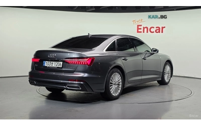 audi-a6 - 1