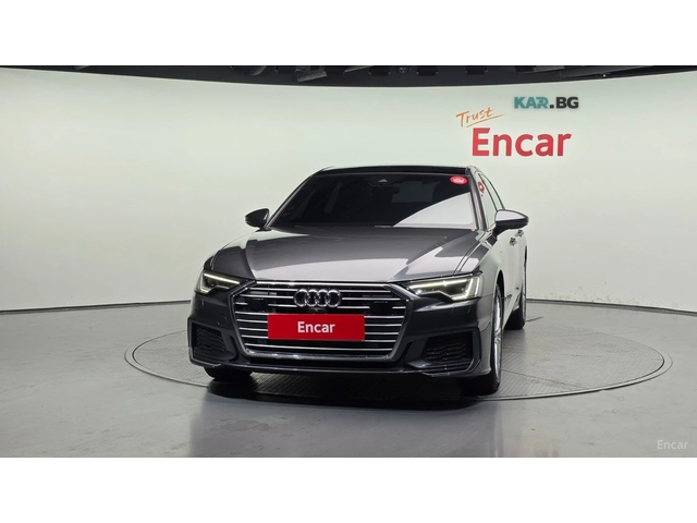 Audi A6 * ПАНО* KEYLESS* Camera* ПОДГРЕВ* 360* - автомобили, коли, обяви за нови и употребявани 2