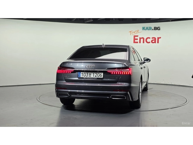 Audi A6 * ПАНО* KEYLESS* Camera* ПОДГРЕВ* 360* - автомобили, коли, обяви за нови и употребявани 3