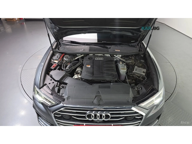 Audi A6 * ПАНО* KEYLESS* Camera* ПОДГРЕВ* 360* - автомобили, коли, обяви за нови и употребявани 4