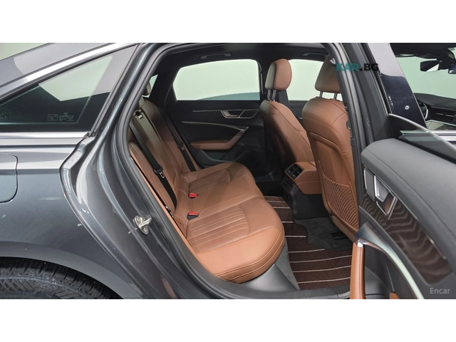 Audi A6 * ПАНО* KEYLESS* Camera* ПОДГРЕВ* 360* - автомобили, коли, обяви за нови и употребявани 9