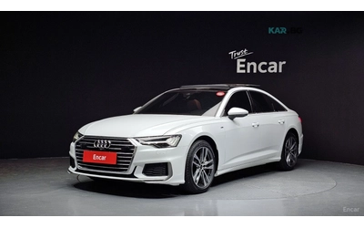 audi-a6 - 0