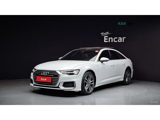 Audi A6 45 TFSI PREMIUM* КОЖА* ОБДУХВ* НАВИ* ПАНО* 360* HU - автомобили, коли, обяви за нови и употребявани 0