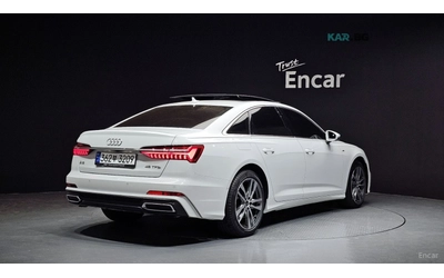 audi-a6 - 1