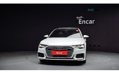 audi-a6 - 2