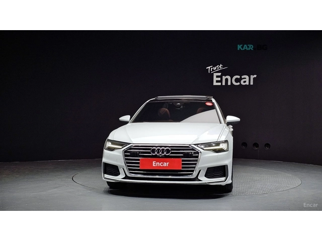 Audi A6 45 TFSI PREMIUM* КОЖА* ОБДУХВ* НАВИ* ПАНО* 360* HU - автомобили, коли, обяви за нови и употребявани 2