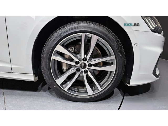 Audi A6 45 TFSI PREMIUM* КОЖА* ОБДУХВ* НАВИ* ПАНО* 360* HU - автомобили, коли, обяви за нови и употребявани 4