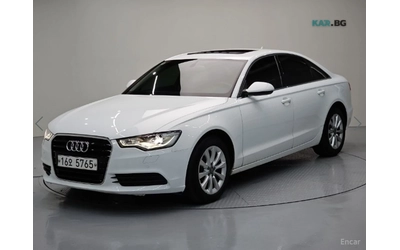 audi-a6 - 0