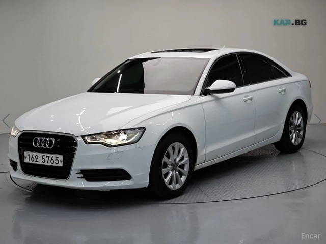 Audi A6 2.0 TDI* C7* КОЖА* ПОДГРЕВ* ПАНО* КАМЕРА* НАВИ - автомобили, коли, обяви за нови и употребявани 0