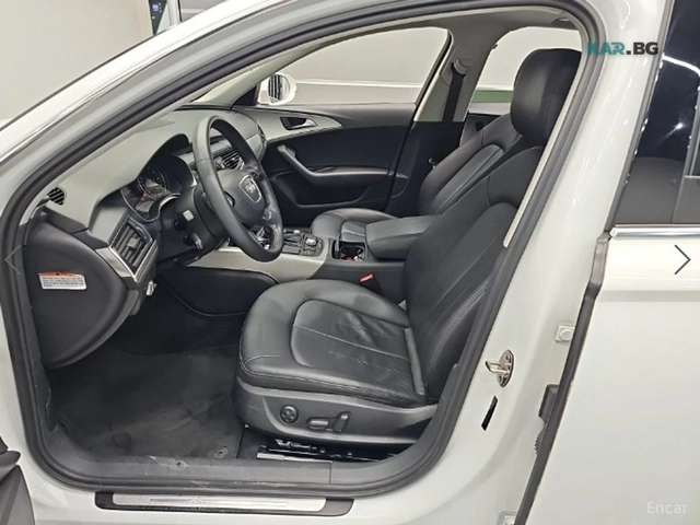 Audi A6 2.0 TDI* C7* КОЖА* ПОДГРЕВ* ПАНО* КАМЕРА* НАВИ - автомобили, коли, обяви за нови и употребявани 10