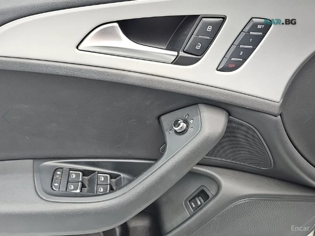 Audi A6 2.0 TDI* C7* КОЖА* ПОДГРЕВ* ПАНО* КАМЕРА* НАВИ - автомобили, коли, обяви за нови и употребявани 15