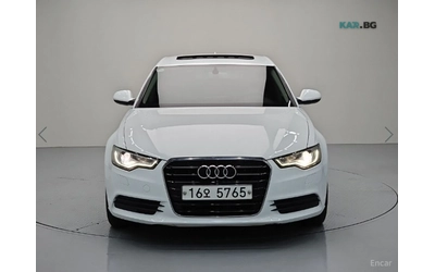 audi-a6 - 1