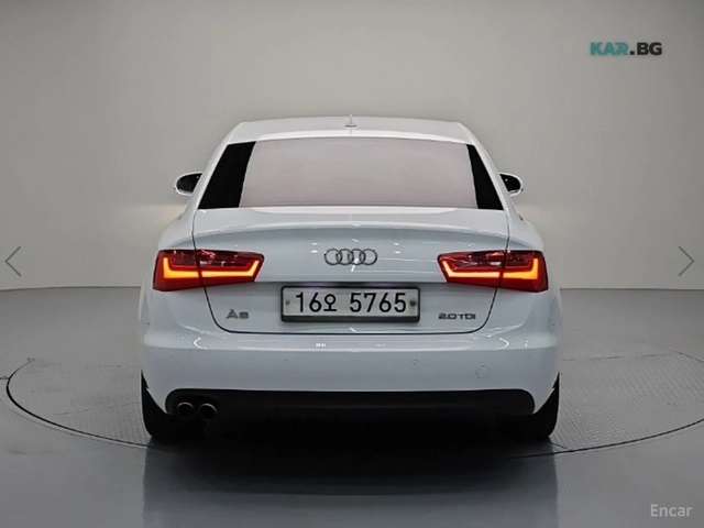 Audi A6 2.0 TDI* C7* КОЖА* ПОДГРЕВ* ПАНО* КАМЕРА* НАВИ - автомобили, коли, обяви за нови и употребявани 2
