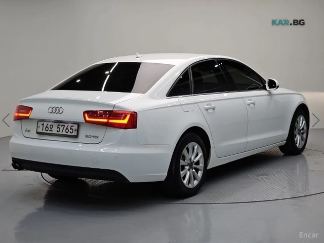 Audi A6 2.0 TDI* C7* КОЖА* ПОДГРЕВ* ПАНО* КАМЕРА* НАВИ - автомобили, коли, обяви за нови и употребявани 3