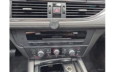 Audi A6 2.0 TDI* C7* КОЖА* ПОДГРЕВ* ПАНО* КАМЕРА* НАВИ - автомобили, коли, обяви за нови и употребявани 8