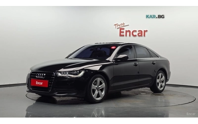 audi-a6 - 0