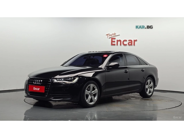 Audi A6 35 TDI DYNAMIC C7* КОЖА* ПОДГРЕВ* ПАНО* КАМЕРА* - автомобили, коли, обяви за нови и употребявани 0