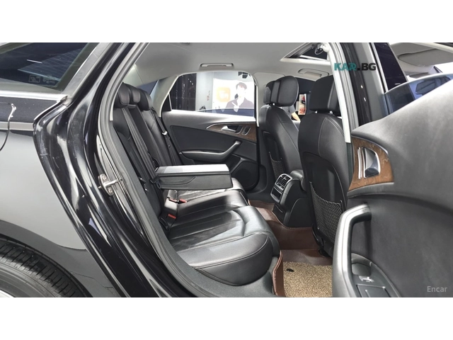 Audi A6 35 TDI DYNAMIC C7* КОЖА* ПОДГРЕВ* ПАНО* КАМЕРА* - автомобили, коли, обяви за нови и употребявани 11
