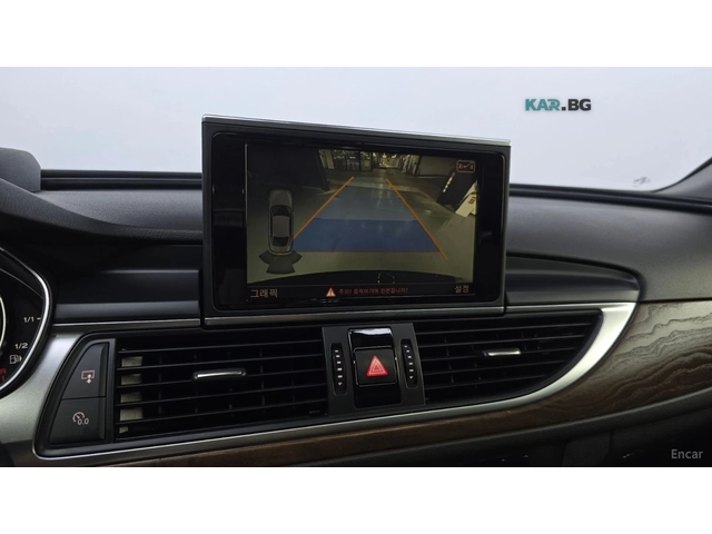 Audi A6 35 TDI DYNAMIC C7* КОЖА* ПОДГРЕВ* ПАНО* КАМЕРА* - автомобили, коли, обяви за нови и употребявани 14