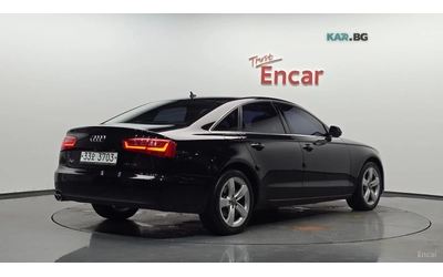 audi-a6 - 1