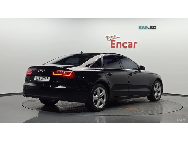 Audi A6 35 TDI DYNAMIC C7* КОЖА* ПОДГРЕВ* ПАНО* КАМЕРА* - автомобили, коли, обяви за нови и употребявани 1