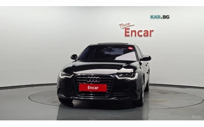 audi-a6 - 2