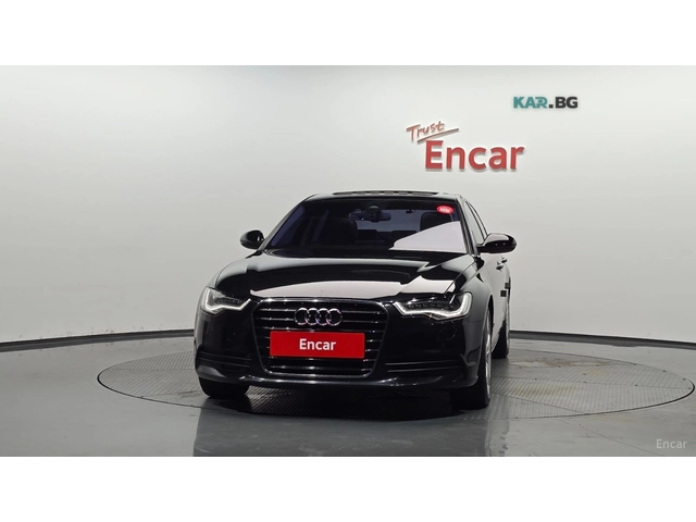 Audi A6 35 TDI DYNAMIC C7* КОЖА* ПОДГРЕВ* ПАНО* КАМЕРА* - автомобили, коли, обяви за нови и употребявани 2