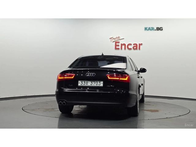 Audi A6 35 TDI DYNAMIC C7* КОЖА* ПОДГРЕВ* ПАНО* КАМЕРА* - автомобили, коли, обяви за нови и употребявани 3