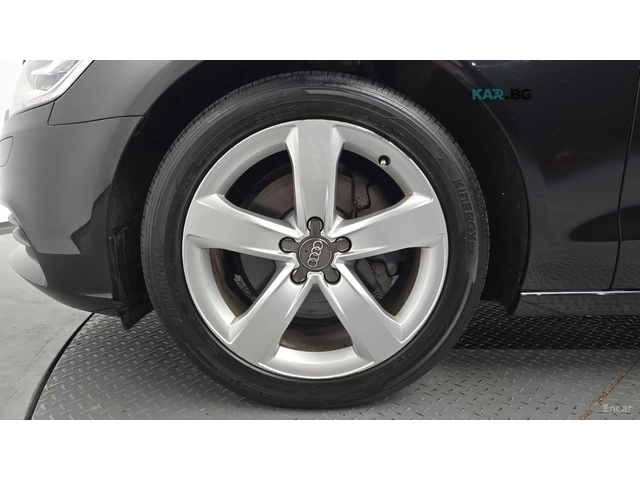 Audi A6 35 TDI DYNAMIC C7* КОЖА* ПОДГРЕВ* ПАНО* КАМЕРА* - автомобили, коли, обяви за нови и употребявани 4