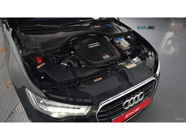 Audi A6 35 TDI DYNAMIC C7* КОЖА* ПОДГРЕВ* ПАНО* КАМЕРА* - автомобили, коли, обяви за нови и употребявани 5