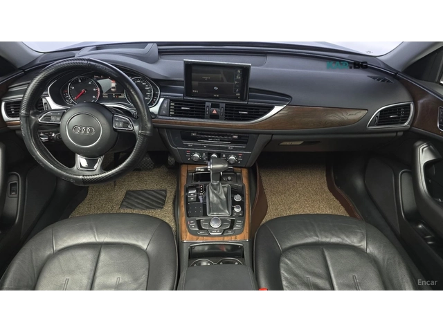Audi A6 35 TDI DYNAMIC C7* КОЖА* ПОДГРЕВ* ПАНО* КАМЕРА* - автомобили, коли, обяви за нови и употребявани 6