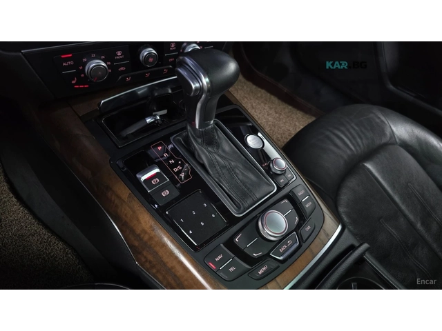 Audi A6 35 TDI DYNAMIC C7* КОЖА* ПОДГРЕВ* ПАНО* КАМЕРА* - автомобили, коли, обяви за нови и употребявани 8