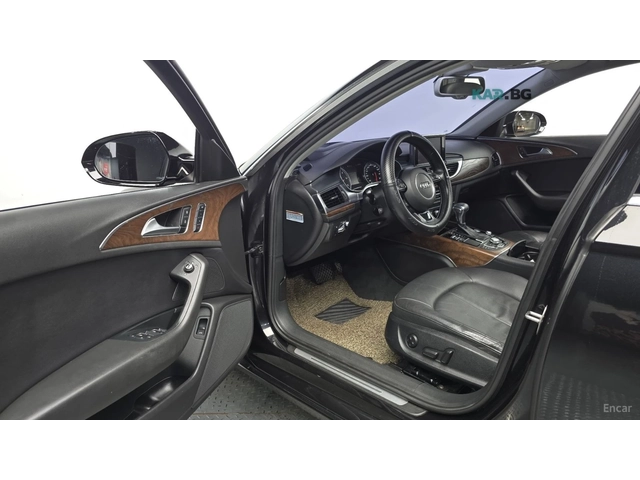 Audi A6 35 TDI DYNAMIC C7* КОЖА* ПОДГРЕВ* ПАНО* КАМЕРА* - автомобили, коли, обяви за нови и употребявани 9