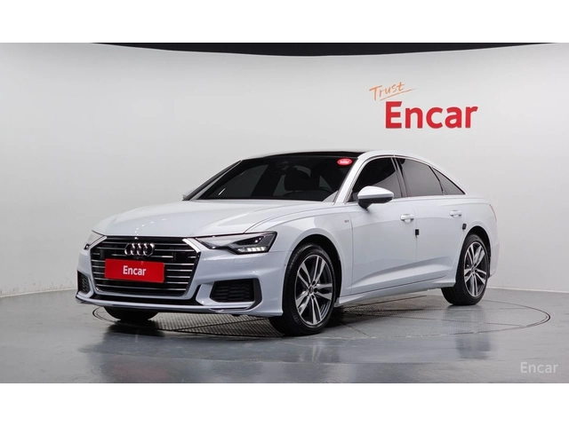Audi A6 45TFSI* MATRIX* S* LINE* ОБДУХВАНЕ* ХЕДЪП* LANE* A - автомобили, коли, обяви за нови и употребявани 0