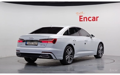 audi-a6 - 1
