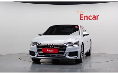 audi-a6 - 2