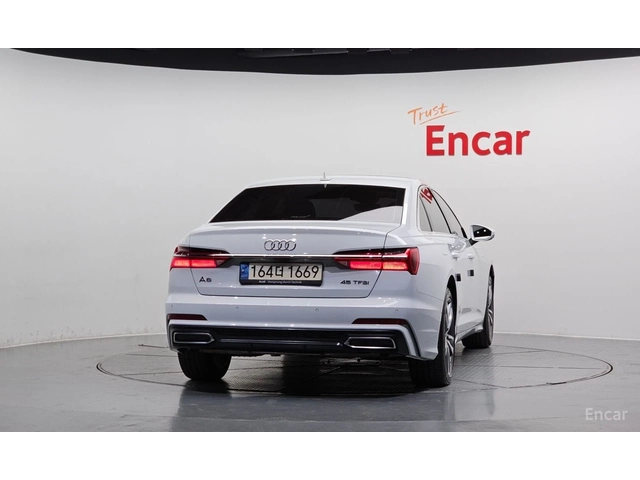 Audi A6 45TFSI* MATRIX* S* LINE* ОБДУХВАНЕ* ХЕДЪП* LANE* A - автомобили, коли, обяви за нови и употребявани 3
